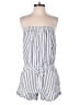 Calzedonia Stripes White Romper Size S - photo 1