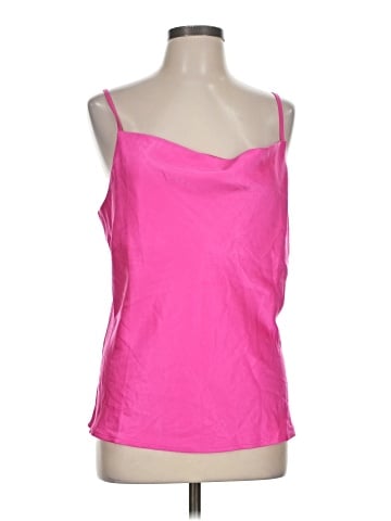 Skies Are Blue Tank Top (view 1)