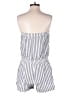 Calzedonia Stripes White Romper Size S - photo 2