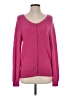 Apt. 9 Pink Cardigan Size S - photo 1