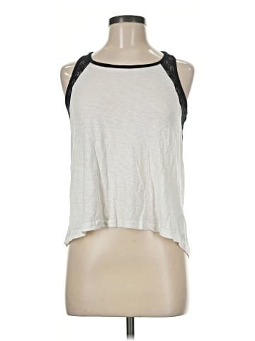 Splendid Sleeveless Top (view 1)