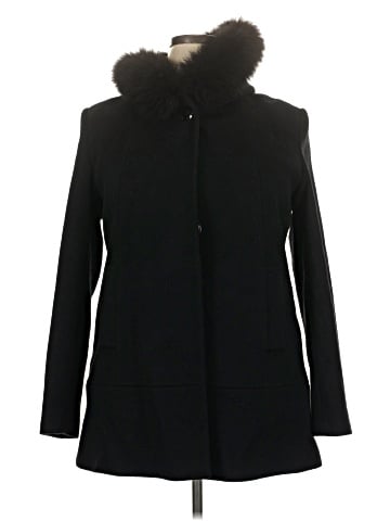 Pendleton Coat (view 1)