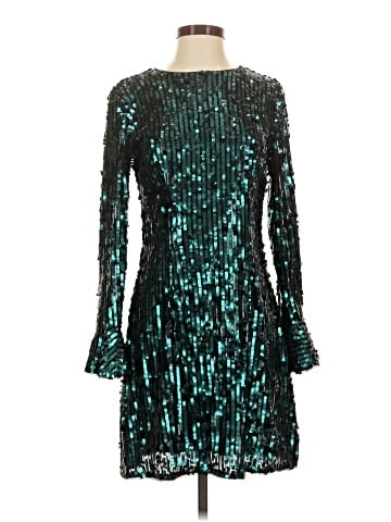 Aidan Mattox Cocktail Dress (view 1)