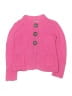 Mini Boden Pink Cardigan Size 5 - 6 - photo 1