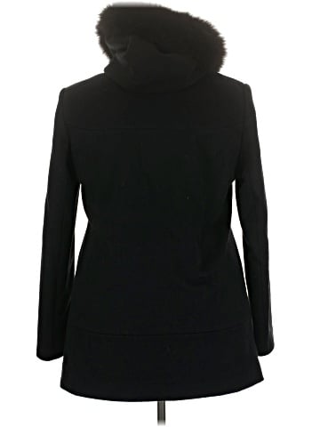 Pendleton Coat (view 2)