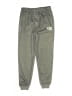 NBA 100% Polyester Gray Sweatpants Size 10 - 12 - photo 1