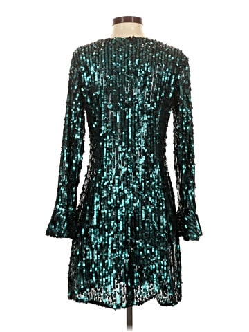Aidan Mattox Cocktail Dress (view 2)