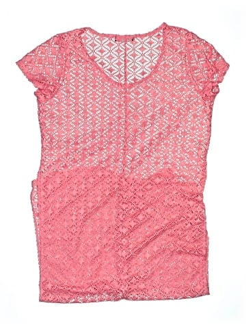 FASHION TO FIGURE Swimsuit Cover Up (view 2)