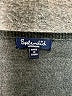 Splendid Gray Pullover Sweater Size M - photo 7