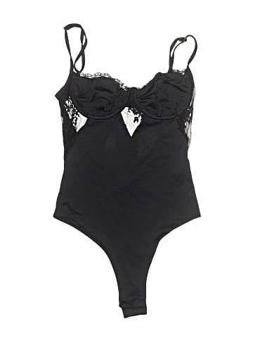 Princess Polly Bodysuit (view 1)
