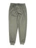 NBA 100% Polyester Gray Sweatpants Size 10 - 12 - photo 2