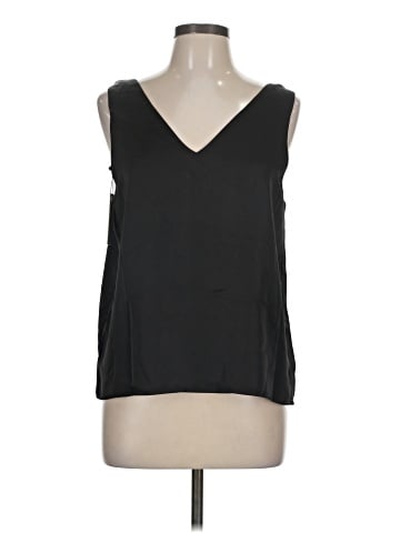 Greylin Sleeveless Top (view 1)
