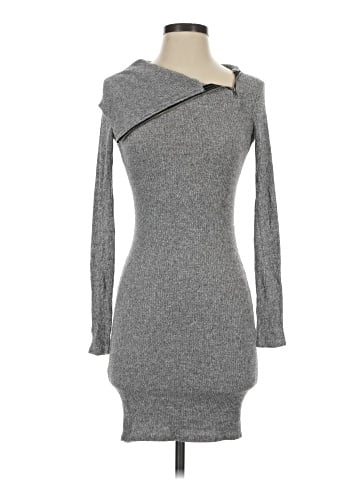 Derek Heart Casual Dress (view 1)