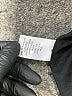 Nine West Solid Black Casual Dress Size M - photo 8
