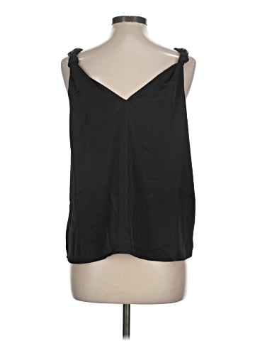 Greylin Sleeveless Top (view 2)