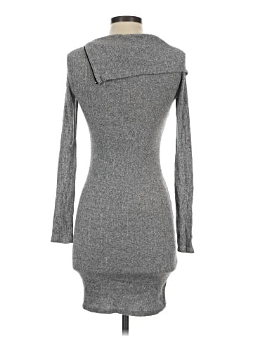 Derek Heart Casual Dress (view 2)