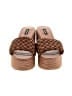 Nine West Brown Wedges Size 11 - photo 2