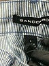 Bandolino Blue Jeans Size 6 - photo 7