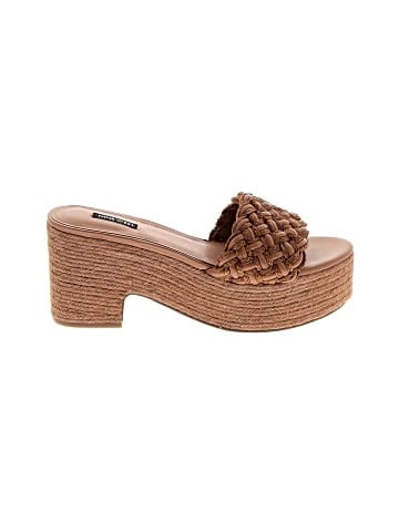 Nine West Wedges (view 1)