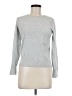 Old Navy Silver Pullover Sweater Size M - photo 1