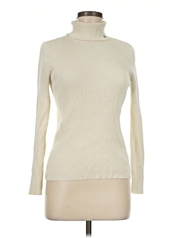 Lauren by Ralph Lauren Turtleneck Sweater (view 1)