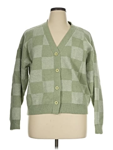Cider Cardigan (view 1)
