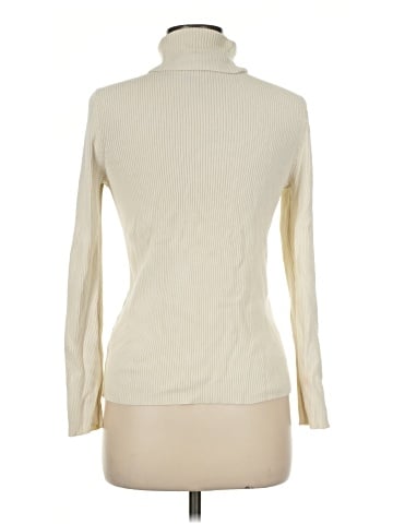 Lauren by Ralph Lauren Turtleneck Sweater (view 2)
