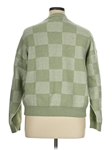 Cider Cardigan (view 2)