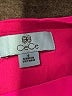 CeCe 100% Polyester Pink Casual Dress Size 6 - photo 7