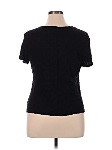 Croft & Barrow Short Sleeve T-Shirt (view 2)