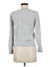 Old Navy Silver Pullover Sweater Size M - photo 2