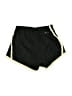 Nike 100% Polyester Black Athletic Shorts Size 4 - photo 2
