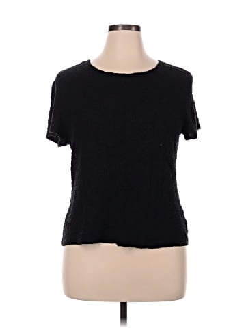 Croft & Barrow Short Sleeve T-Shirt (view 1)