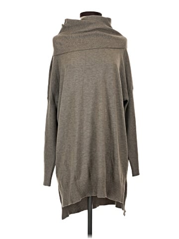 Dreamers Turtleneck Sweater (view 1)