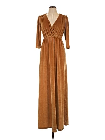 Baltic Born Casual Dress (view 1)