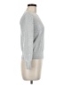 Old Navy Silver Pullover Sweater Size M - photo 4