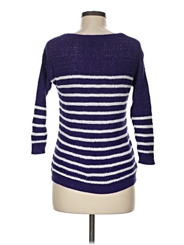 Ann Taylor LOFT Pullover Sweater (view 2)