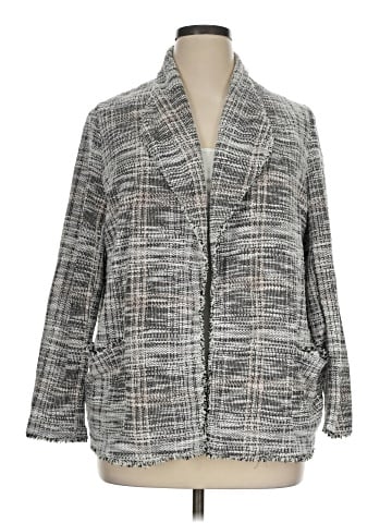 Max Studio Blazer (view 1)