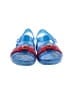 Crocs Color Block Blue Sandals Size 12 (kids, wide) - photo 2