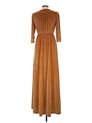Baltic Born Casual Dress (view 2)