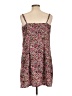 Vero Moda 100% Polyester Tweed Pink Cocktail Dress Size XL - photo 2