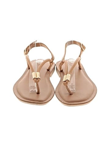 Universal Thread Sandals (view 2)