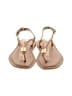 Universal Thread Tan Sandals Size 8 - photo 2