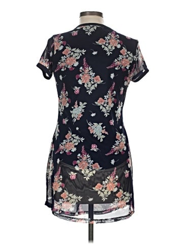 No Comment Casual Dress (view 2)