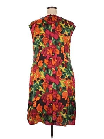 Signature by Robbie Bee Cocktail Dress (view 2)