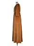 Baltic Born Brown Casual Dress Size L - photo 5