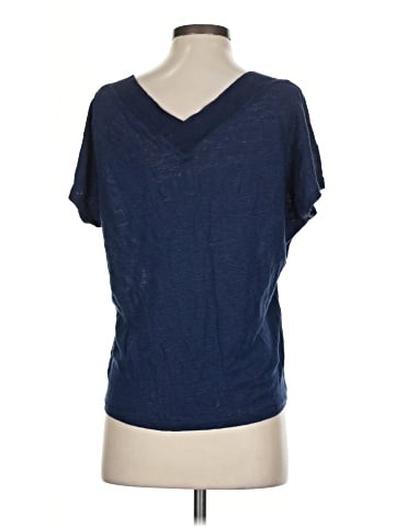 Zara W&B Collection Short Sleeve T-Shirt (view 2)