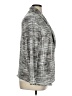 Max Studio Chevron-herringbone Gray Blazer Size 1X - photo 4
