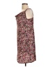 Vero Moda 100% Polyester Tweed Pink Cocktail Dress Size XL - photo 5
