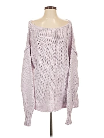 Free People Pullover Sweater (view 1)